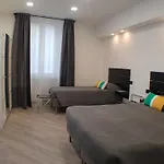 Lisauro Apartment Fieschi