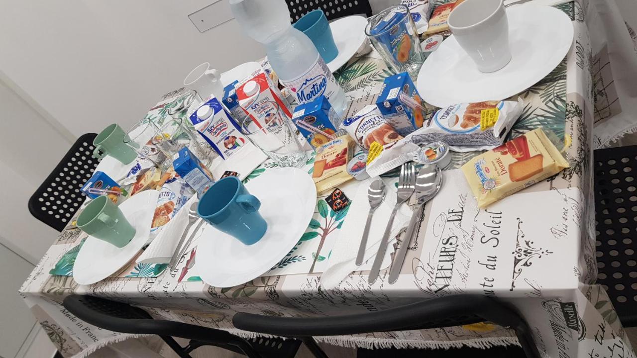 Appartamento Lisauro Fieschi *