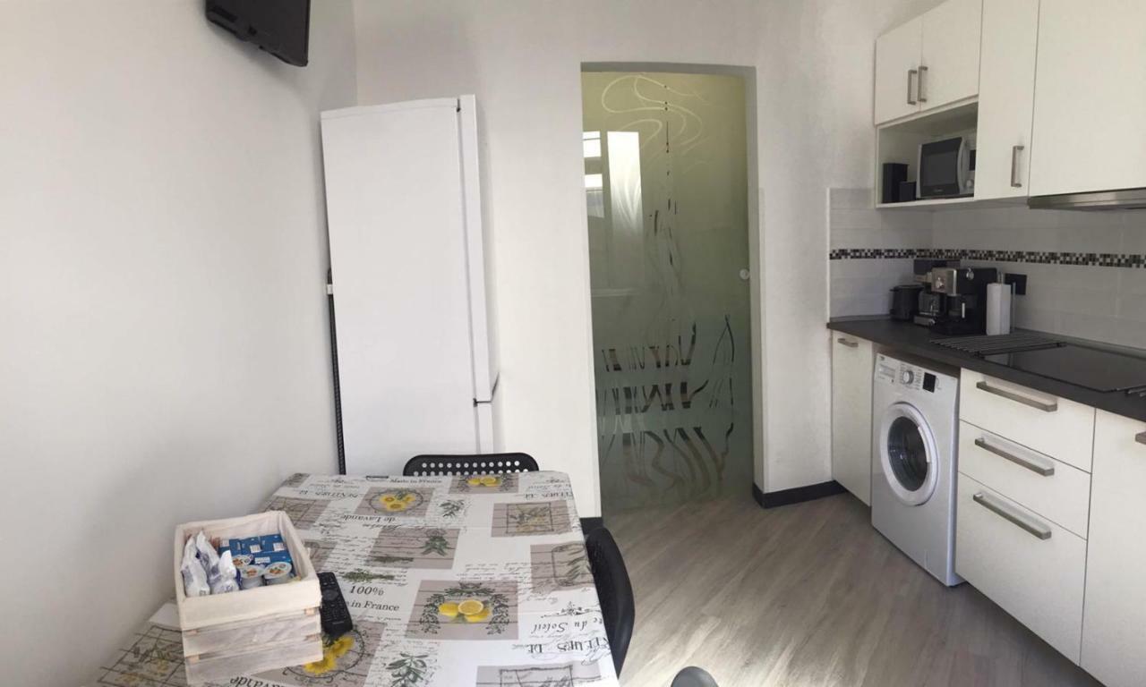 Lisauro Fieschi Appartamento