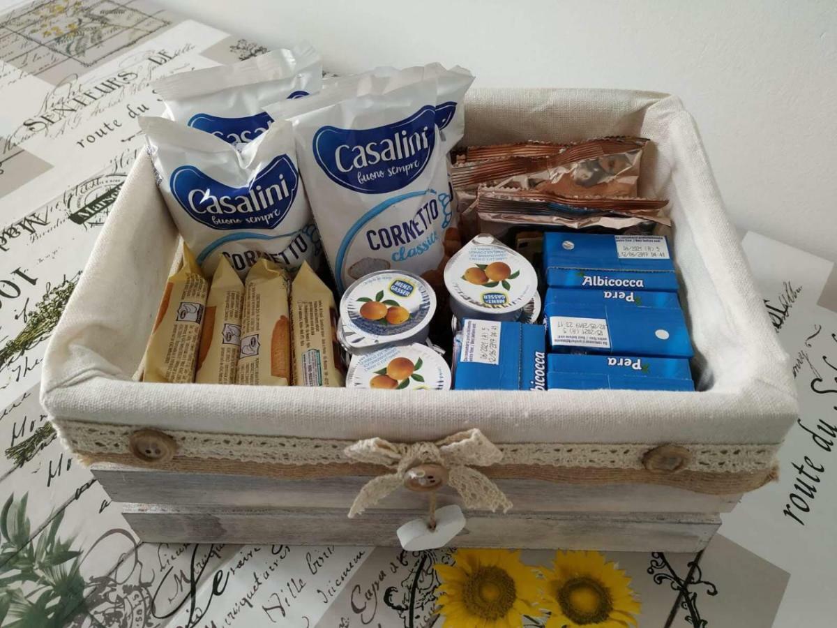 Lisauro Fieschi Appartamento *
